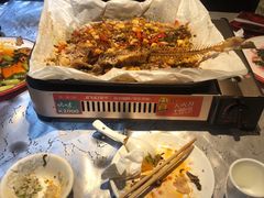 -红辣椒·川菜·火锅(张杨路店)