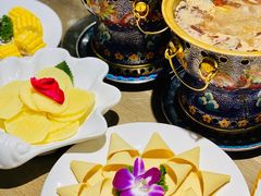 -和院老火锅铜锅烧烤海鲜(朱雀大街店)