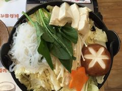 -林妈妈村·日式料理(宝山万达店)