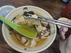 -都谷包子(天一广场店)