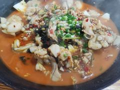 -小球滚滚湘菜馆·烤鱼·口味虾(太平街店)