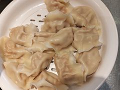 -添福来墨鱼饺子 · 海鲜东北菜(大连星海·黄浦路店)