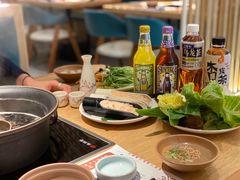-温野菜涮涮锅(曲江大悦城店)