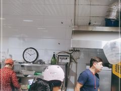 -清真石家包子(大皮院总店)