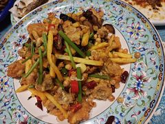 -北塘海鲜·天津菜(大光明桥旗舰店)