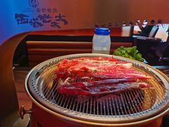 -西塔老太太泥炉烤肉(上海七宝领展广场店)