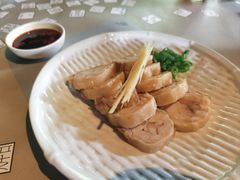 -穹六人间 people 6(岳阳路店)