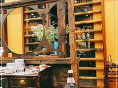 大堂-阿多私房菜(顺德店)