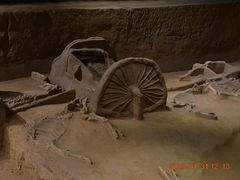 -洛阳周王城天子驾六博物馆