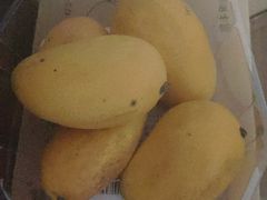 小台农芒果-盒马鲜生(杨高南路店)