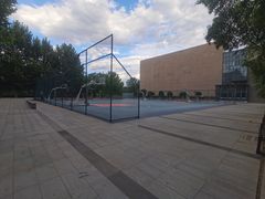 -中央戏剧学院(昌平校区)