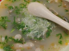 -武圣羊汤·西北面(朝阳门店)