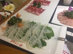 -川中故事·成都老火锅(东书房店)