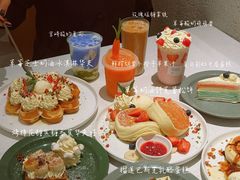 -Nana And Her Friends Restaurant 娜娜家(小寨原力场店)