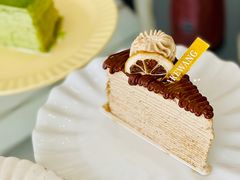 -CAKE WANG千层制造所(省府店)