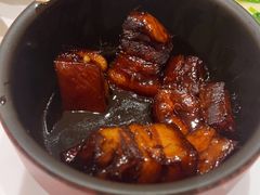 -老吉士酒家(天平路店)