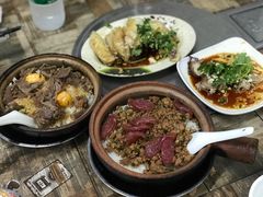 -阳江河堤老牌曾记美食