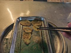 -清真·馬坡二旦烧烤(人生一串拍摄店)