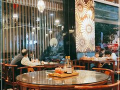 大堂-和记粉馆(湘春路店)