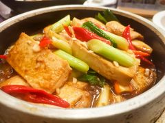 -三清山希尔顿度假酒店·三清轩中餐厅