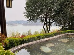 -天目湖涵田半山温泉