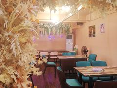 大堂-尚承新感觉甜品(创越时代店)