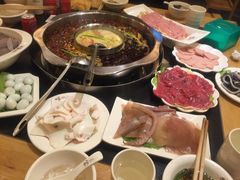 -锅首鲜品火锅(鸳鸯店)