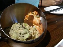 -HIHE Bistro·Oyster Bar(华熙live店)