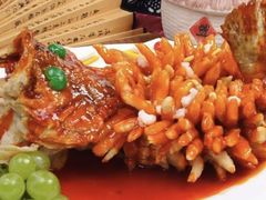 -苏州人家·精致苏帮菜(斜塘店)