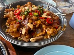 -蜜桃餐厅·伴山(湖滨商业街店)