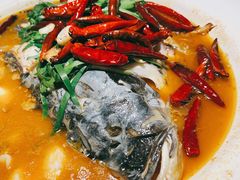 -清水亭湖北菜(大屯DT51店)