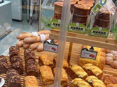 -皇后西斯汀饼店(文化路店)