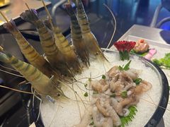 -琥珀川糟粕醋火锅(慈云寺店)