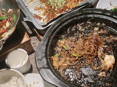 -绿茶餐厅(天津天河城店)