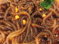 酸辣粉-峨嵋酒家(石景山店)