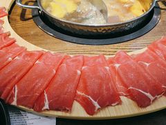 -呷哺呷哺 小火锅 (浦东新欧尚超市店)