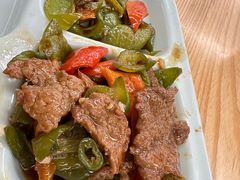 -复旦大学枫林校区-学生食堂