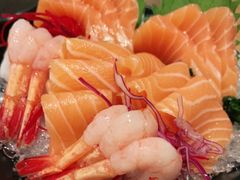 -Hatsune隐泉日式料理(三里屯太古里店)