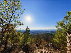 -帽儿山国家森林公园