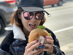 -Fergburger(皇后镇店)