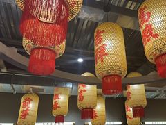 -朱光玉火锅馆·太原旗舰(钟楼街店)