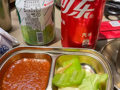 -西塔老太太泥炉烤肉(青浦蟠龙天地店)