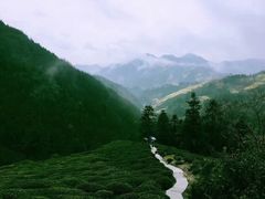 -石潭村
