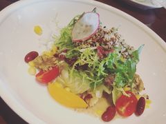 -GreyWhale灰鲸餐厅(武汉国际广场店)