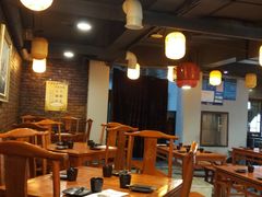 大堂-醉长安(南门总店)