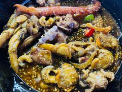 -大学城夜市