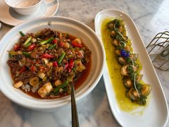 -雀蓝川菜(奥体广场店)