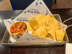 -bluefrog蓝蛙(皇庭广场店)