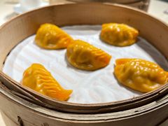 牛肉起司蒸饺-鼎泰丰(当代商城店)