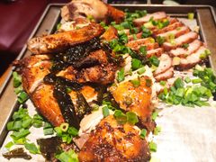 -绿茶餐厅(布吉万象汇店)